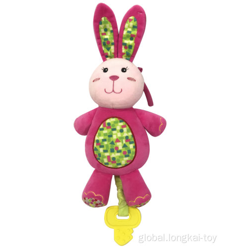 Rabbit Musical Toy Rabbit Musical Toy Price Factory